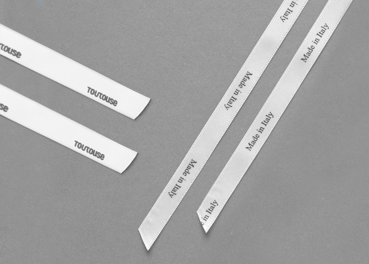 printed ribbons